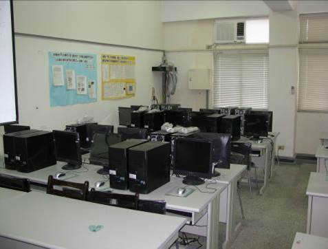 電腦教室C210-1