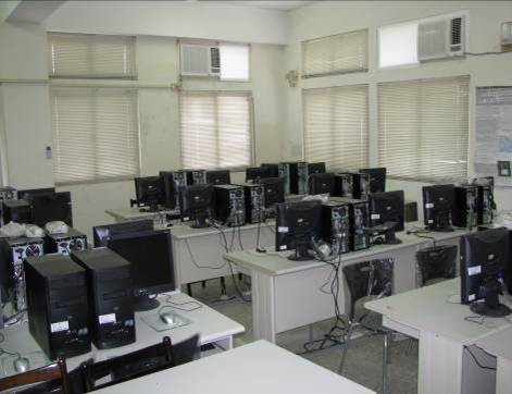 電腦教室C210-2